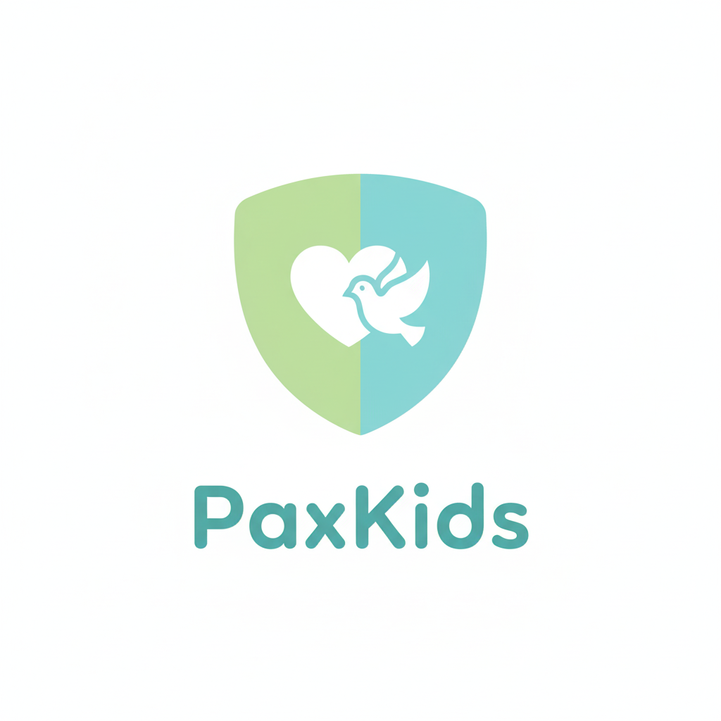Logo PaxKids